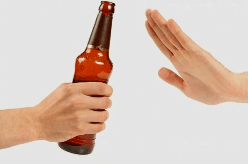 Alkohol med nosečnostjo