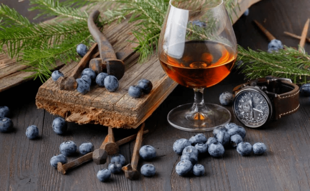 Alkoholne pijače